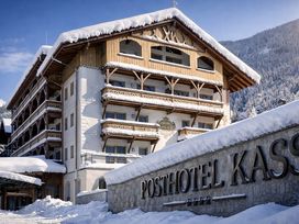 3 Tage Wellness & Genuss in den Tiroler Alpen