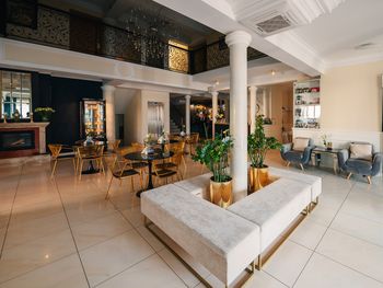 3 Nächte Ostsee & Wellness in Trzęsacz