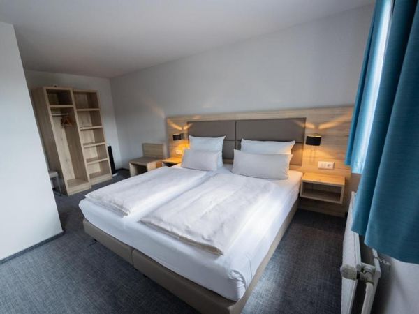 3 Tage Silvester 2025 in Möhnesee, Nordrhein-Westfalen inkl. Halbpension