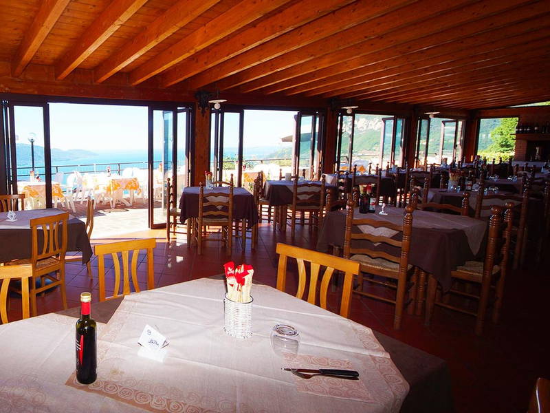 Dolce Vita am Gardasee - Eine Woche mit Bootsfahrt