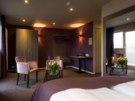 7 Tage Entspannung im Stadtzentrum von Valkenburg