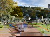 4 Tage Erholung in Marienbad mit Massage und Pool