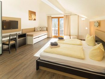 2 Tage Aktivurlaub in Wald am Arlberg mit Frühstück