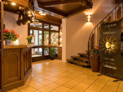 Hotel Sonnbichl