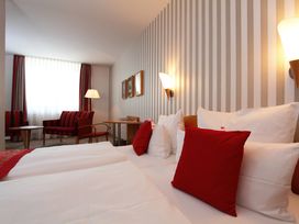 2 Tage Kurzurlaub mit Frühstück im TOP VCH Michaelis Leipzig Hotel & Restaurant