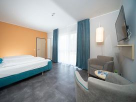 Erlebnisbad für Groß & Klein - 7 Tage in Bad Lausick