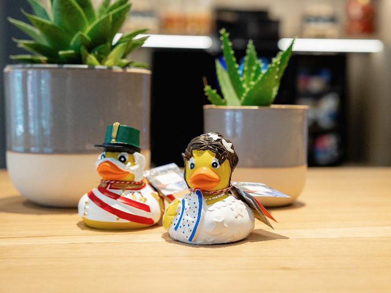 5 Tage im InterCity Hotel Wien mit Frühstück