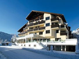 Alpen fühlen! 4 Tage im Hotel Alpenruh in Serfaus