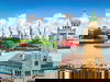 3 Tage Hamburg: Stilvolles Hotel in zentraler Lage