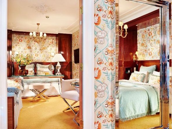 Familienzimmer STANDARD