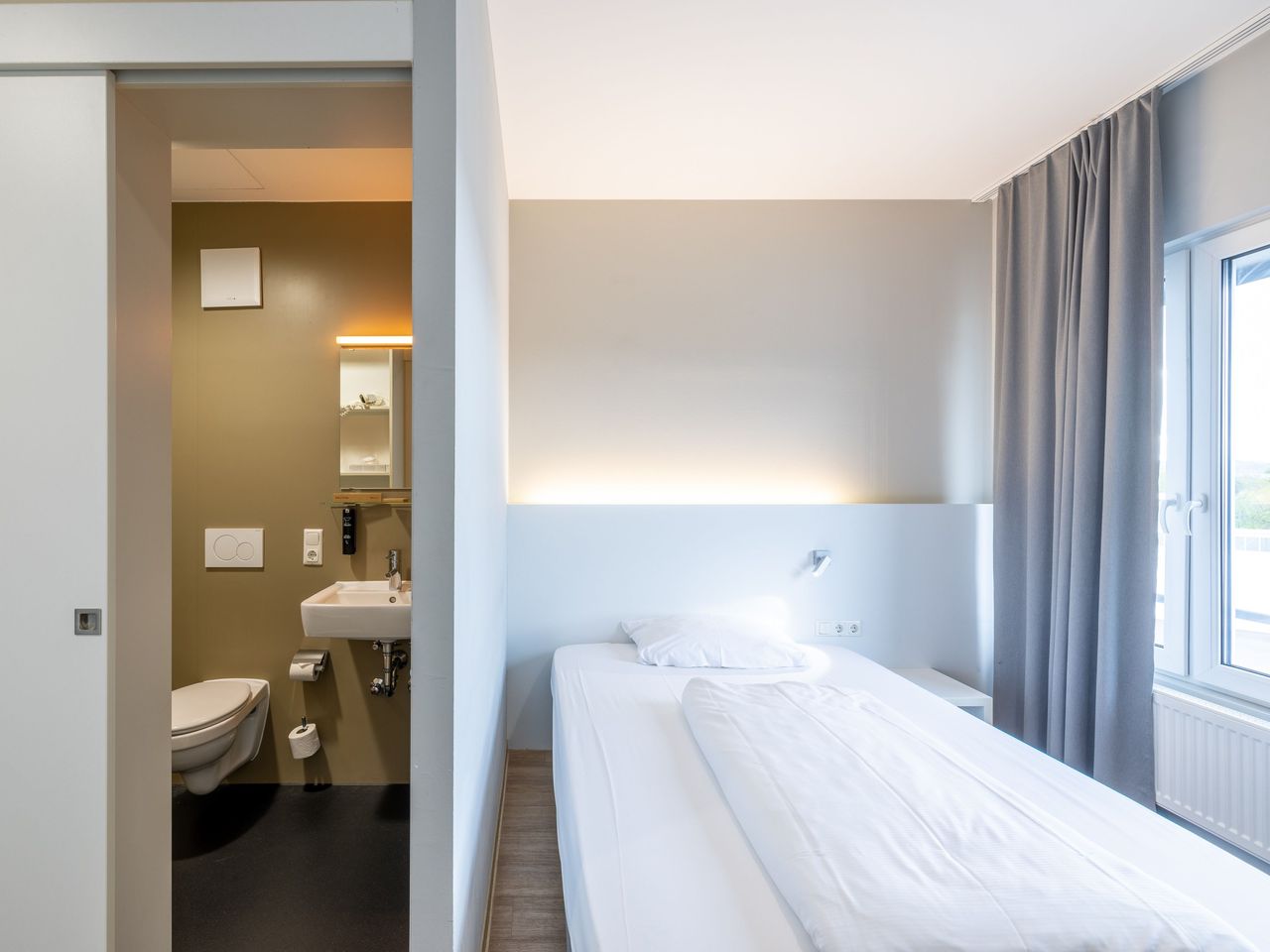 mk|hotel stuttgart