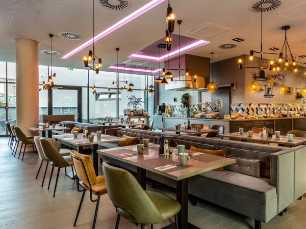 2 Tage im Leonardo Hotel Dortmund mit Fr...