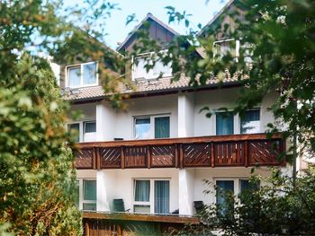 Allein oder zu zweit - Einen Tag weg mit Therme!