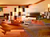 Pure Bergluft 8 Tage mit HP im Hotel Rezia