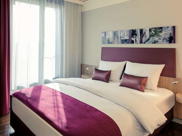 Mercure Hotel Heilbronn