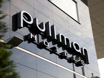 3 Tage im Pullman Cologne Hotel 