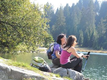 9 Tage am Rande der Tannheimer Berge mit Frühstück