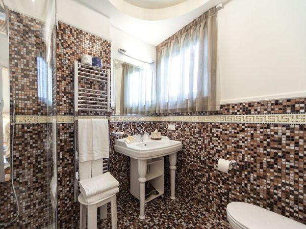 Badeurlaub an der Adria - 7 Tage mit Frühstück in Milano Marittima