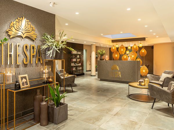 4 Tage Wellnessgenuss in der City von Saarbrücken Frühstück