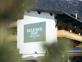 Aktivtage in der Ötztaler Bergwelt - 2 Nächte
