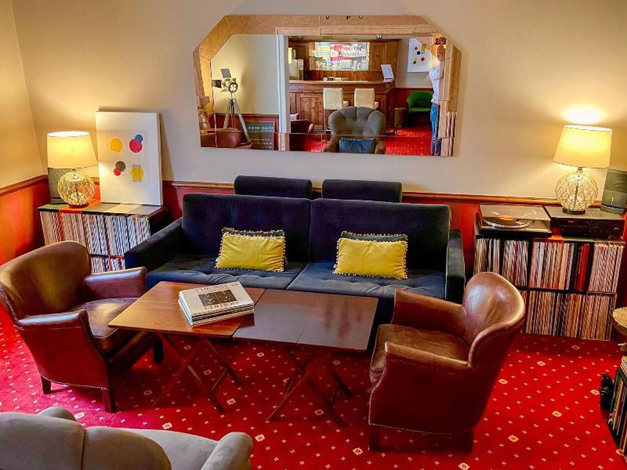 3 Tage im Hotel Markus Sittikus mit Frühstück