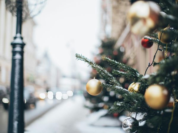 3 Tage Weihnachtsmarkt & Lichterwelt mit TouristCard in Magdeburg, Sachsen-Anhalt inkl. Frühstück