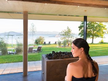 8 Tage Erholung Pur in Lindau am Bodensee mit Therme