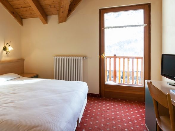 Doppelzimmer Comfort