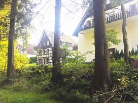 7 Tage nahe des Rothaargebirges im Sauerland