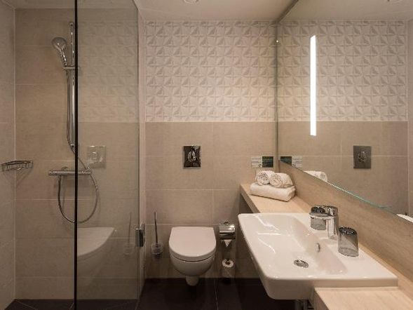 Holiday Inn HAMBURG - BERLINER TOR