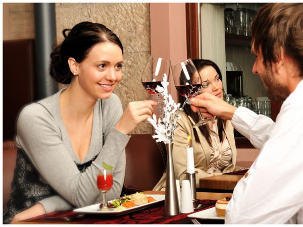 Kuscheln für Verliebte - 2 Tage vor den Rhöner Toren in Bad Kissingen Halbpension Plus