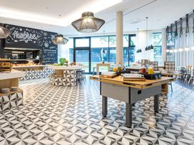 Happy Hour - Package: 2 Tage Hamburg erleben