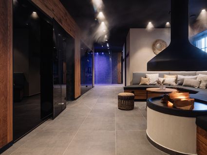 JOHANN Posthotel Schladming