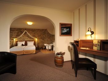 4 Tage Kuschelauszeit für Zwei an der Mosel