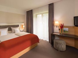 2 Tage Thermenurlaub in Freiburg