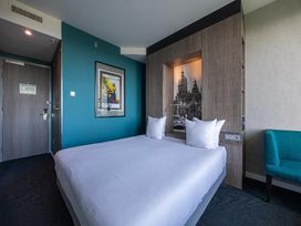 Lekker Frietjes in Amsterdam mit Frühstück - 2 Tage