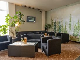 All Inclusive-4 Tage im Ferien Hotel / Thüringer Wald