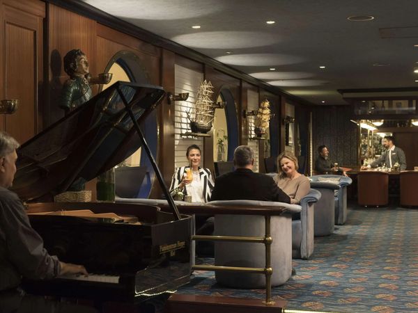 2 Tage Ostsee im Maritim Seehotel Timmendorfer Strand mit HP inkl. Halbpension