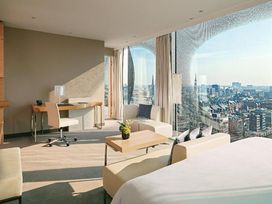 5 Tage im The Westin Hamburg bei der Elbphilharmonie