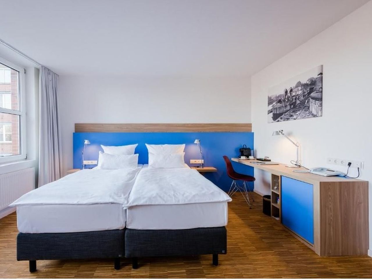 Hotel Alte Werft