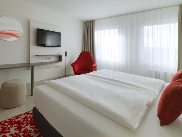 Ramada by Wyndham Dresden