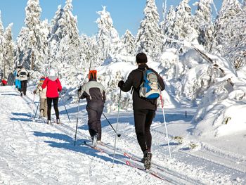 1 Woche Alpenidylle: Wellness im TOP Wintersportort