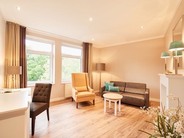 Grand Deluxe Suite