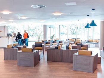 2 Tage im Münchner Stadtteil Bogenhausen