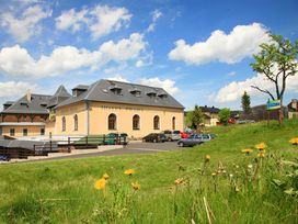 Auszeit im tschechischen Erzgebirge - 5 Tage