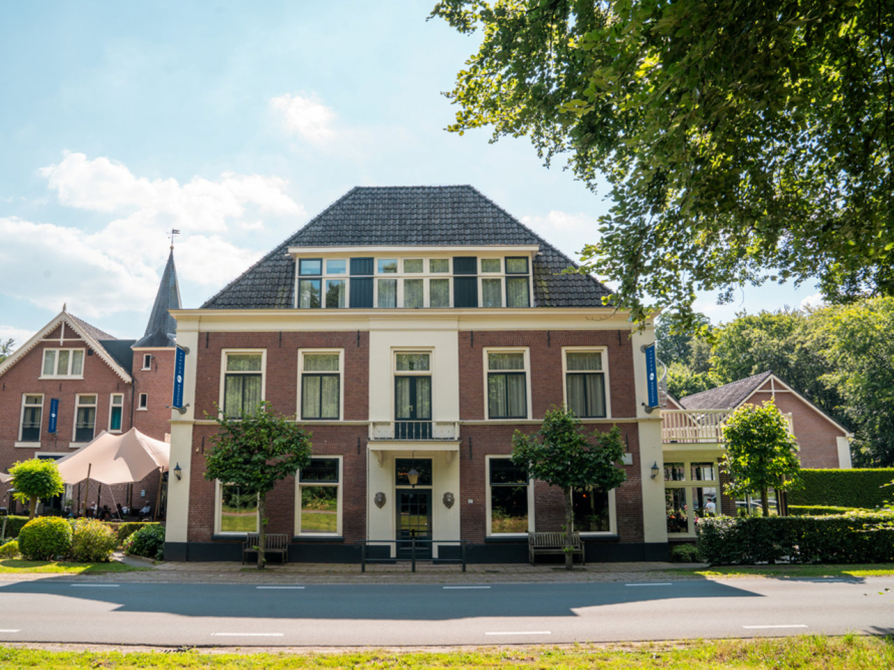 6 Tage Natururlaub in der Achterhoek