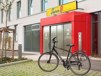 4 Tage in der Metropole München