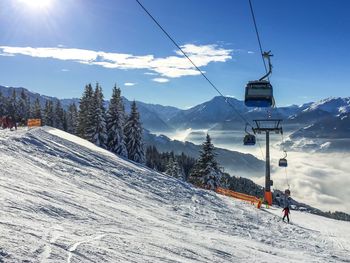 9 unvergessliche Tage in Zell am See