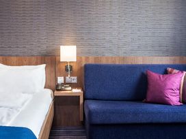 2 Tage in Friedrichshafen am Bodensee mit Frühstück