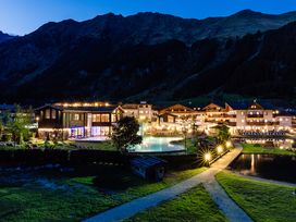 6 Tage Auszeit in Südtirol